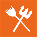 Free Flat Halloween Icons-76